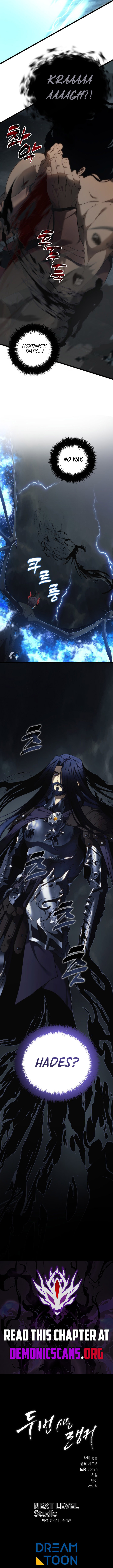 Ranker Who Lives A Second Time Chapter 208 15